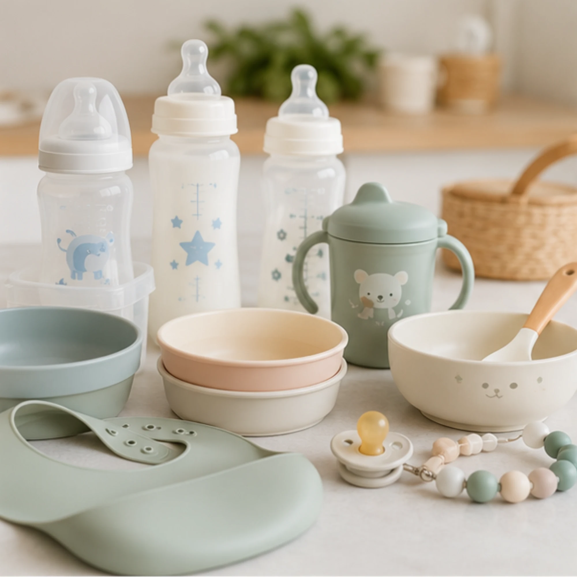 Bébé & Enfants